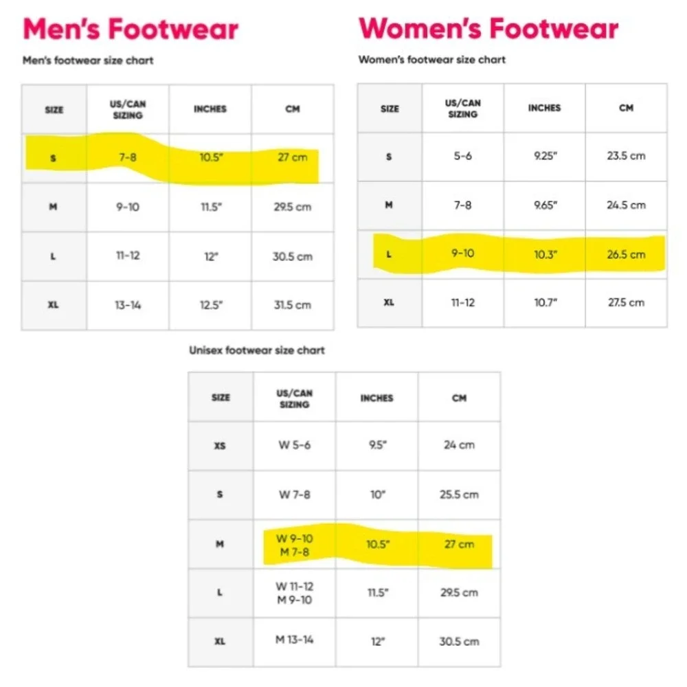 Iowa Hawkeyes Flannel Lined Suede Scuff Slippers FOCO Mens Small 7-8 Women 9-10‎